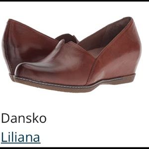 Dansko Liliana